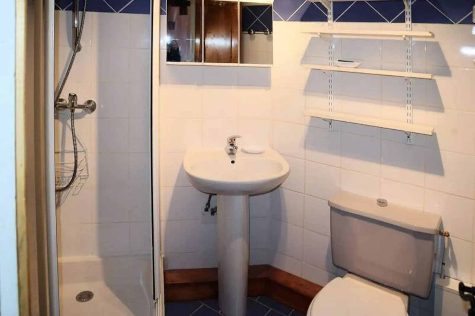 Résidence Les Cembros-Untagged