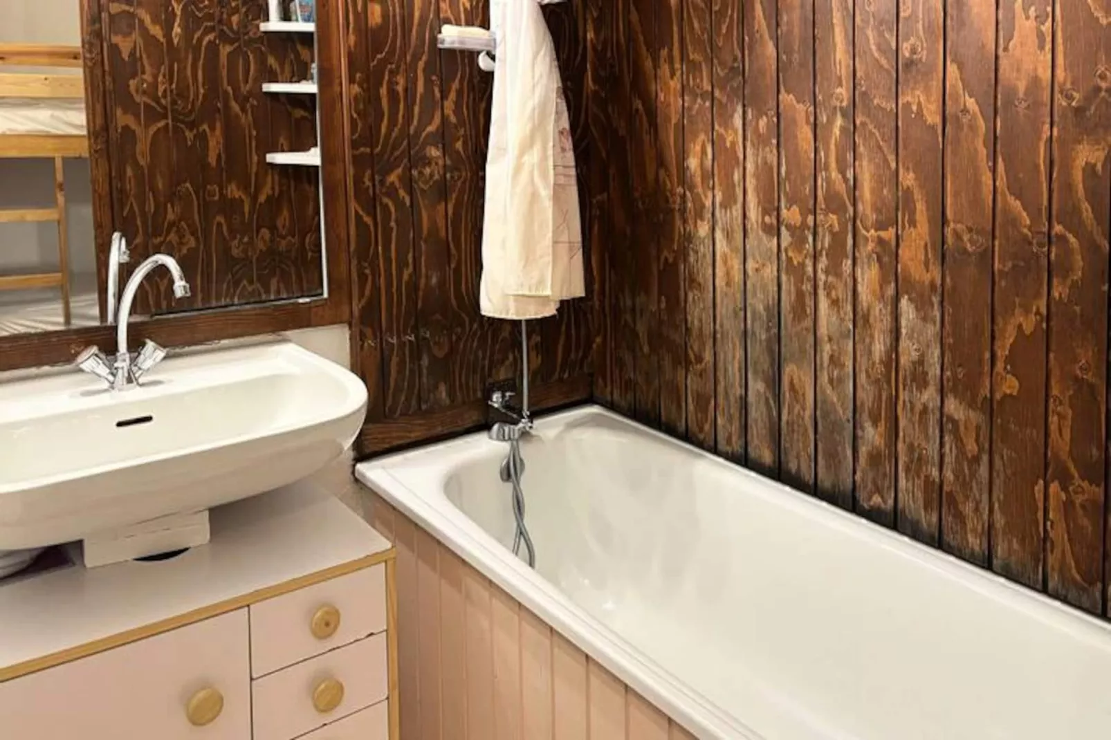 Résidence Balcon Orres-Nicht zugeordnet