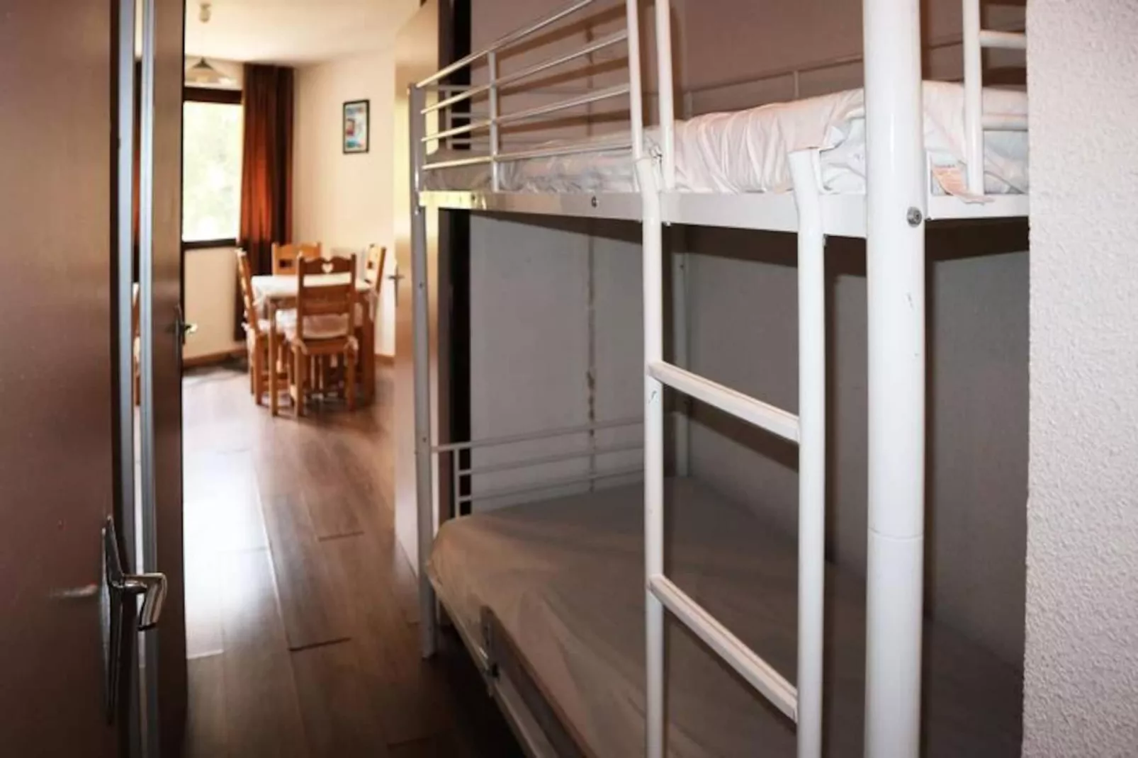 Résidence Balcon Orres-Nicht zugeordnet