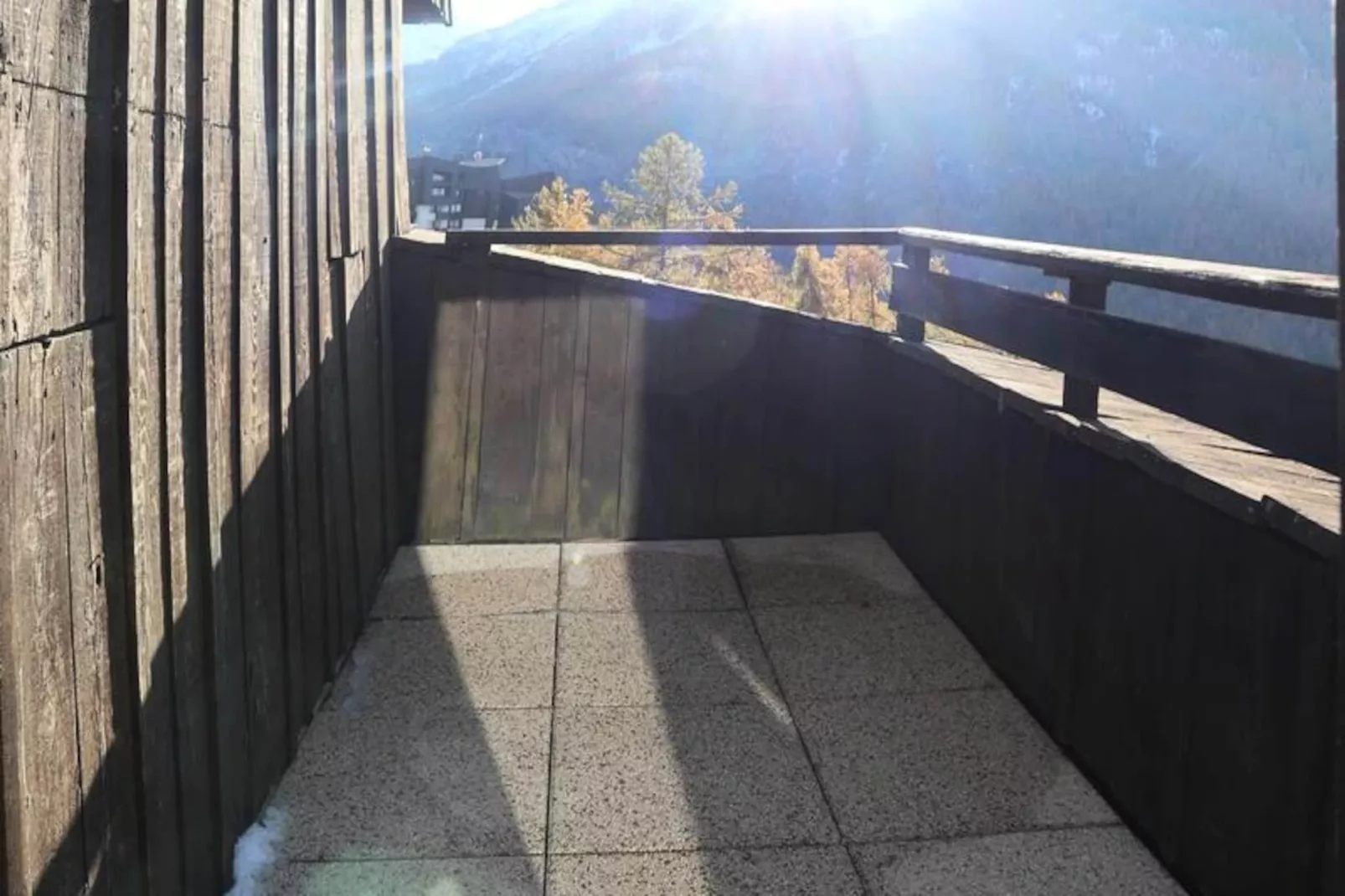 Résidence L'oustal-Untagged