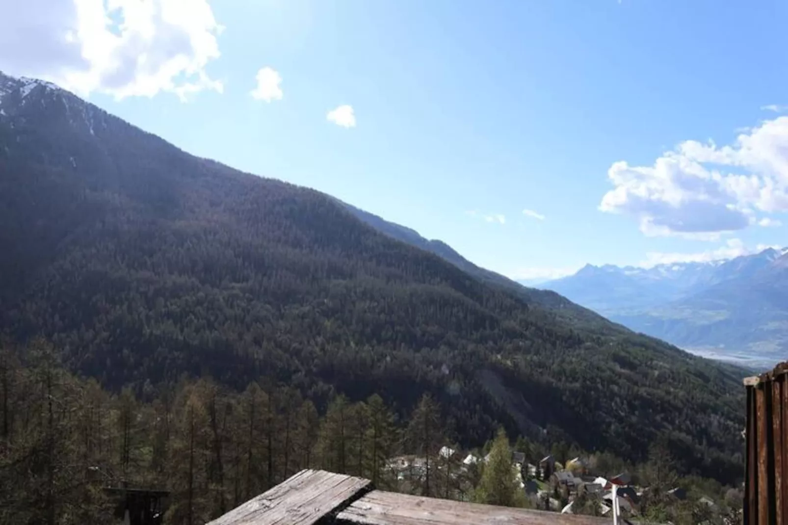 Résidence L'oustal-Untagged