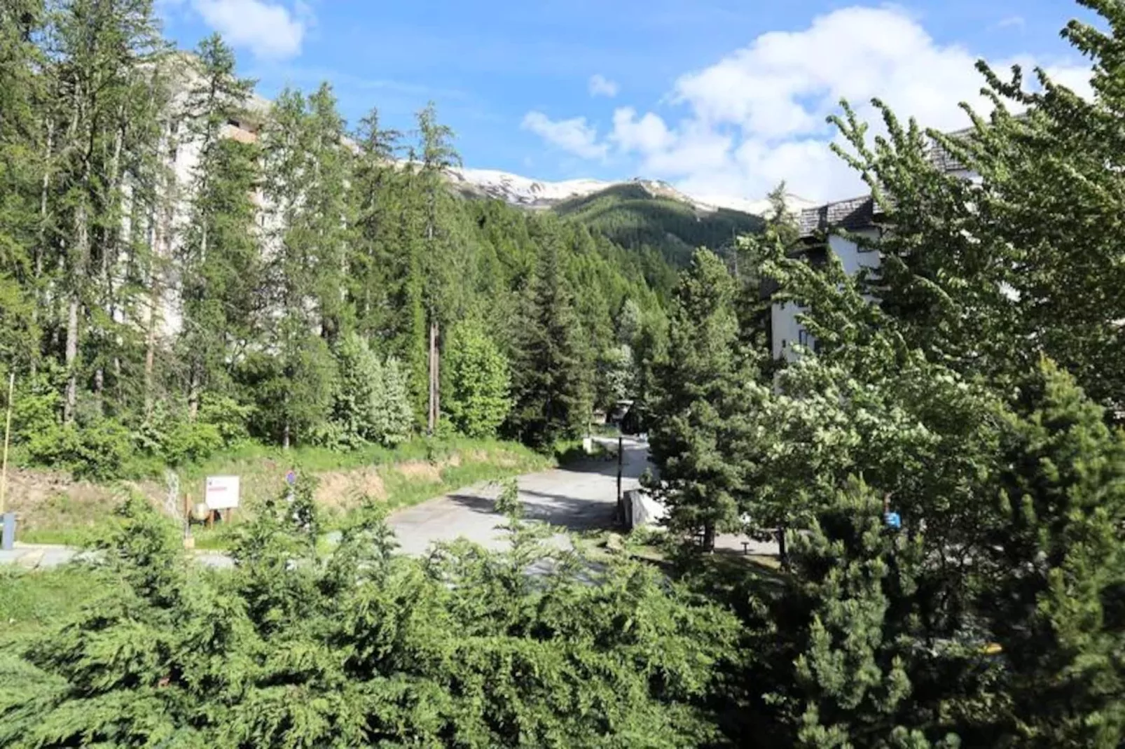 Résidence L'horizon-Untagged