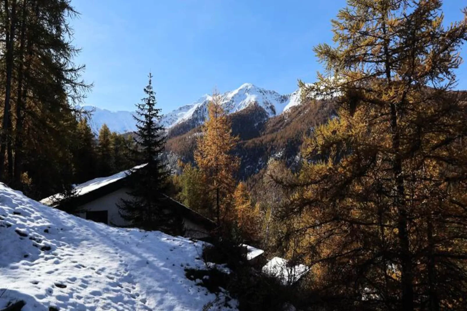 Résidence La  Mazeliere-Nicht zugeordnet
