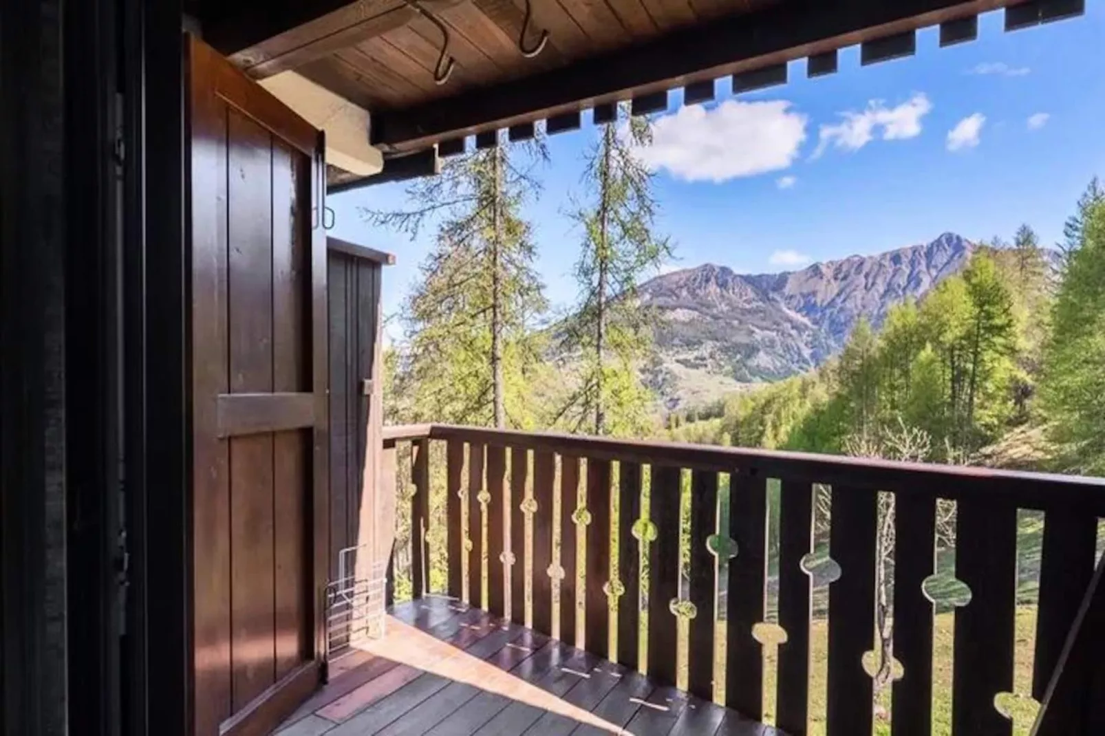 Résidence La  Mazeliere-Nicht zugeordnet