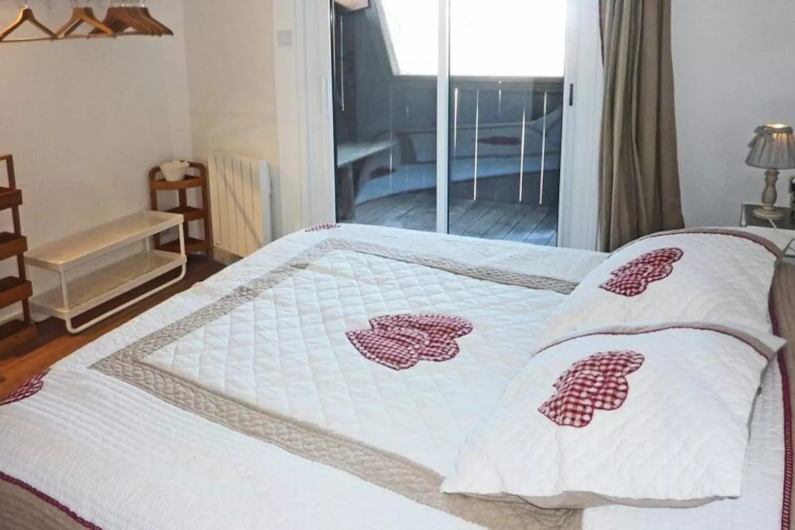 Résidence La  Mazeliere-Nicht zugeordnet