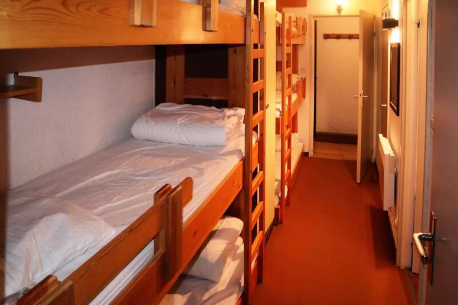 Résidence La  Mazeliere-Nicht zugeordnet