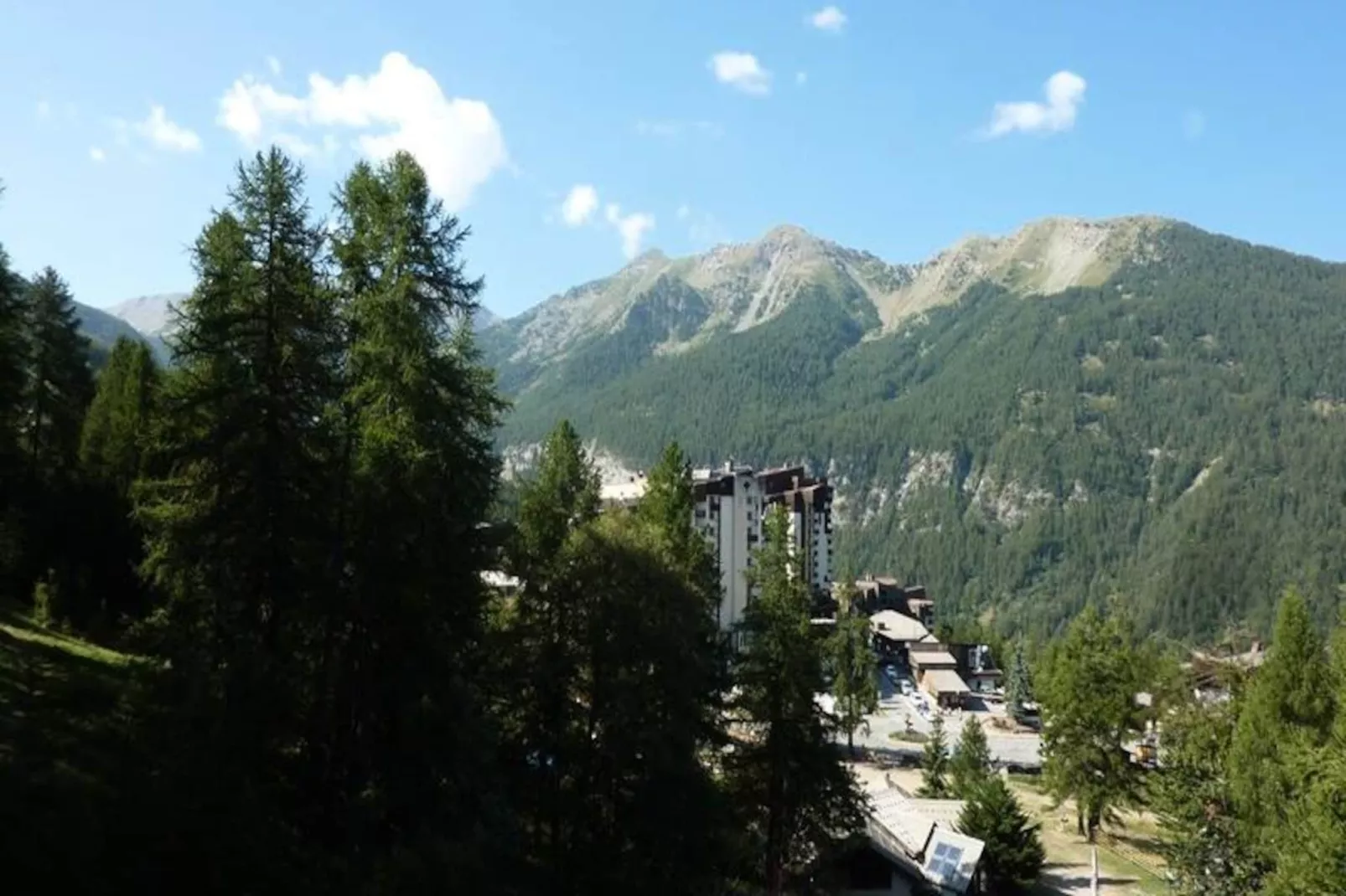 Résidence L'eperviere-Untagged