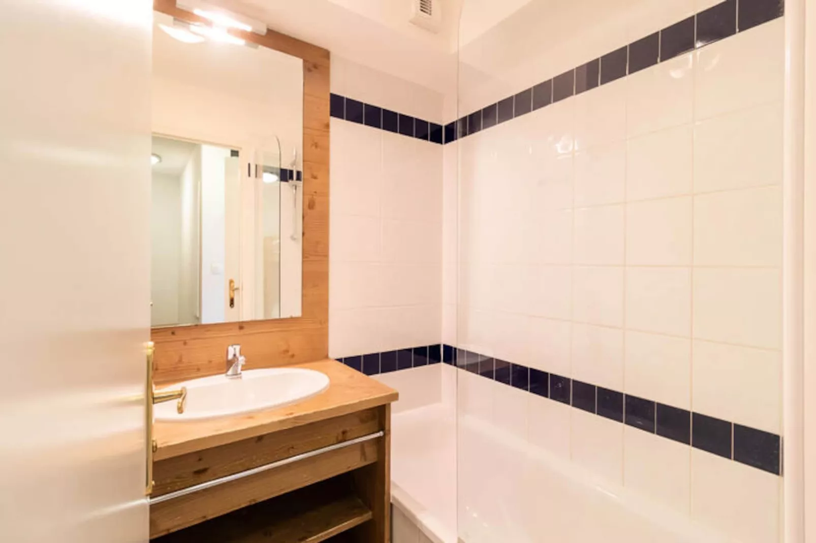 Résidence Le Parc Des Airelles - Nicht zugeordnet