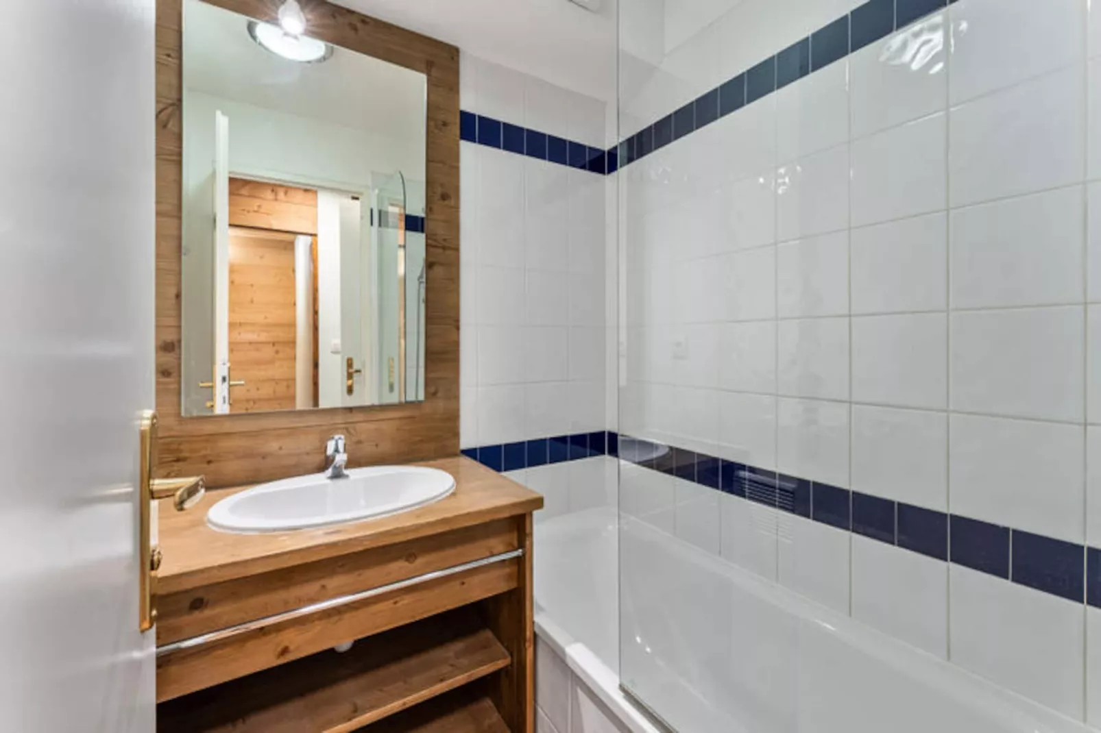 Résidence Le Parc Des Airelles - Nicht zugeordnet