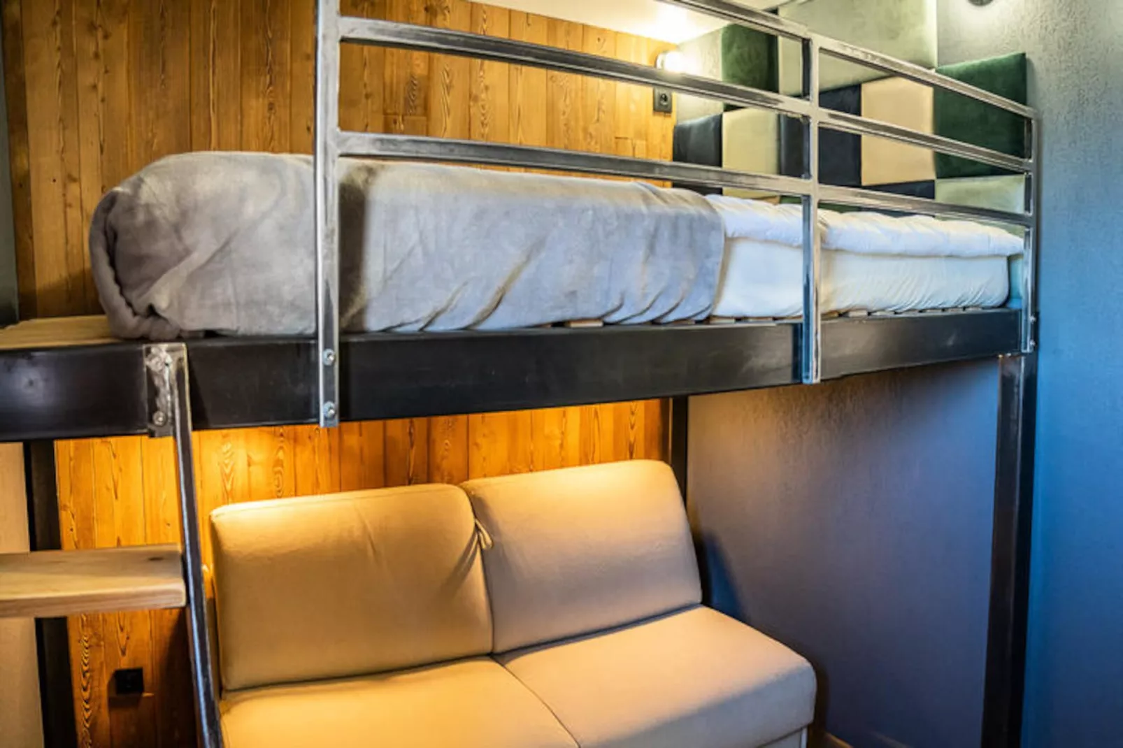 Résidence Le Parc Des Airelles - Nicht zugeordnet