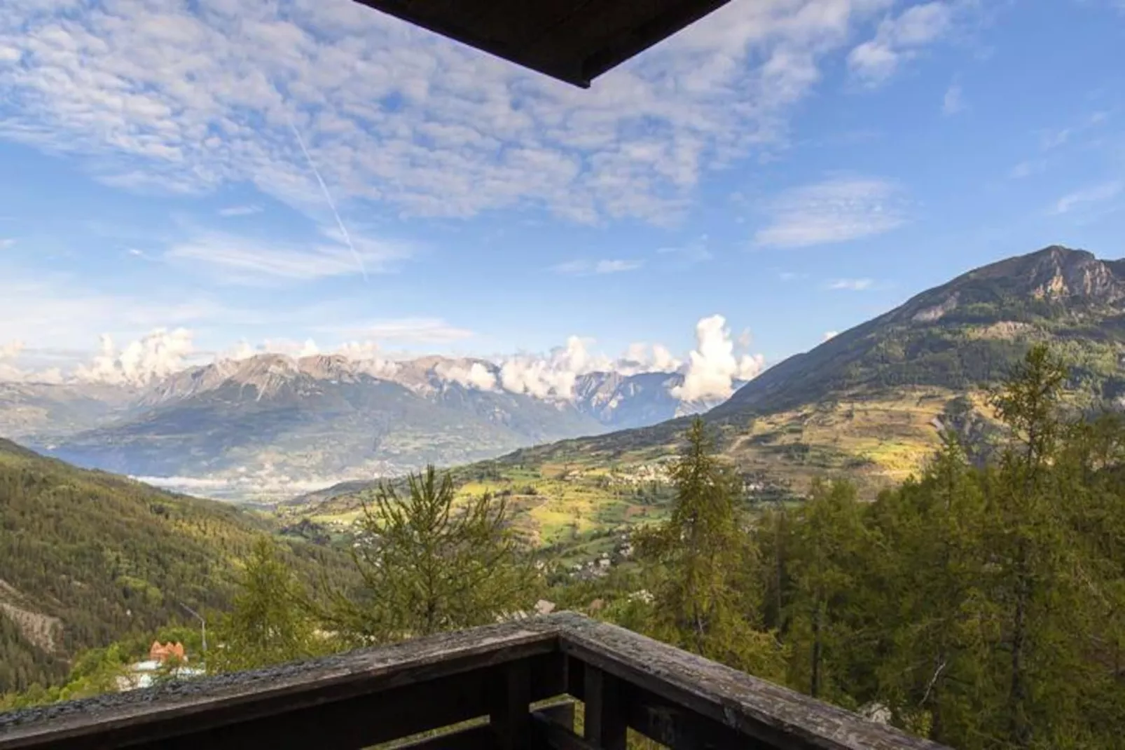 Résidence Le Belvedere - Untagged