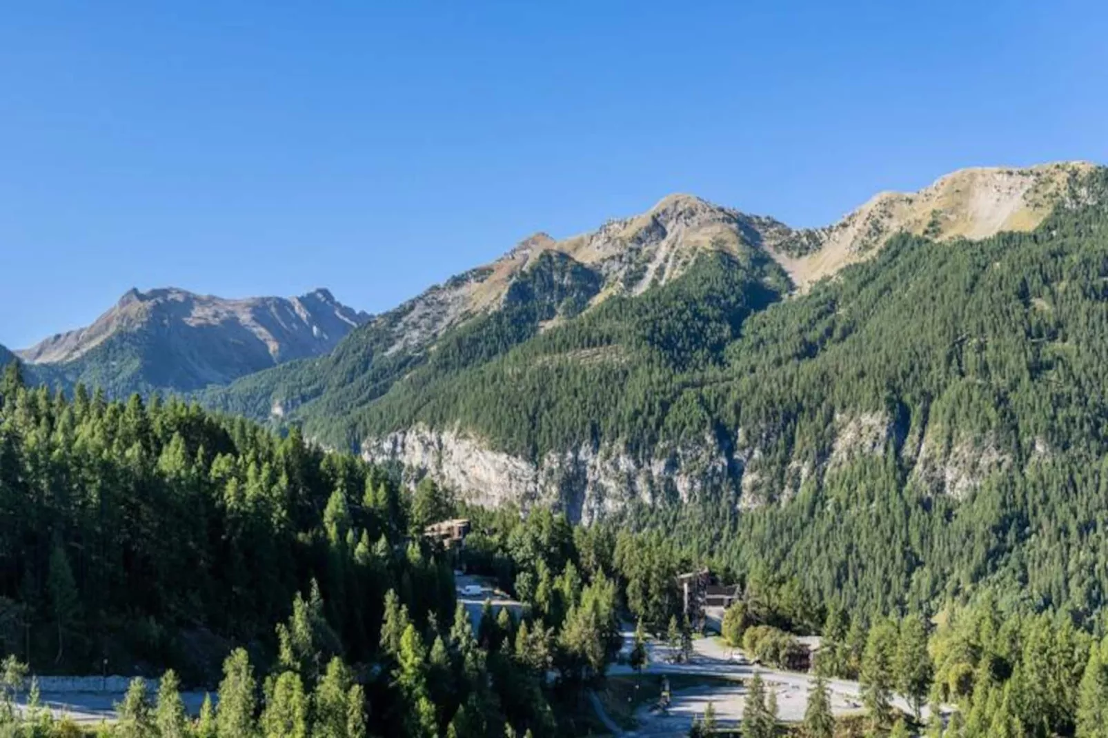 Résidence Le Belvedere - Untagged