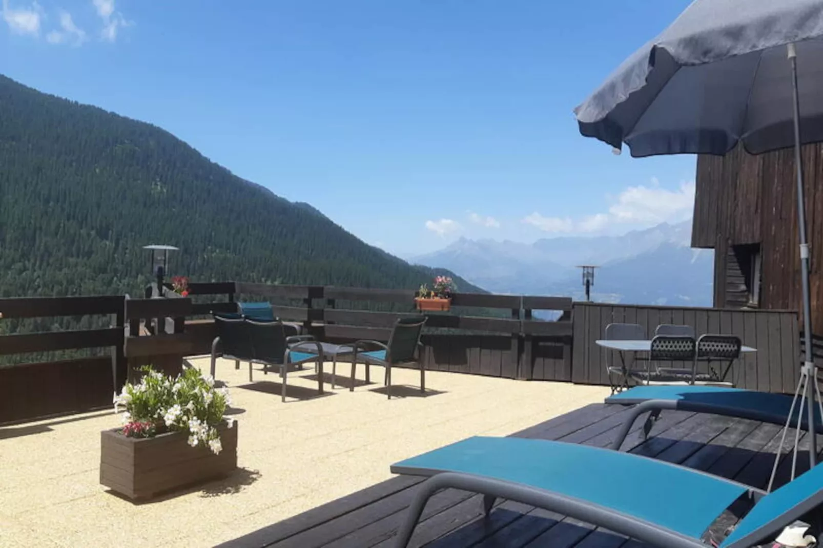 Résidence Le Belvedere - Nicht zugeordnet