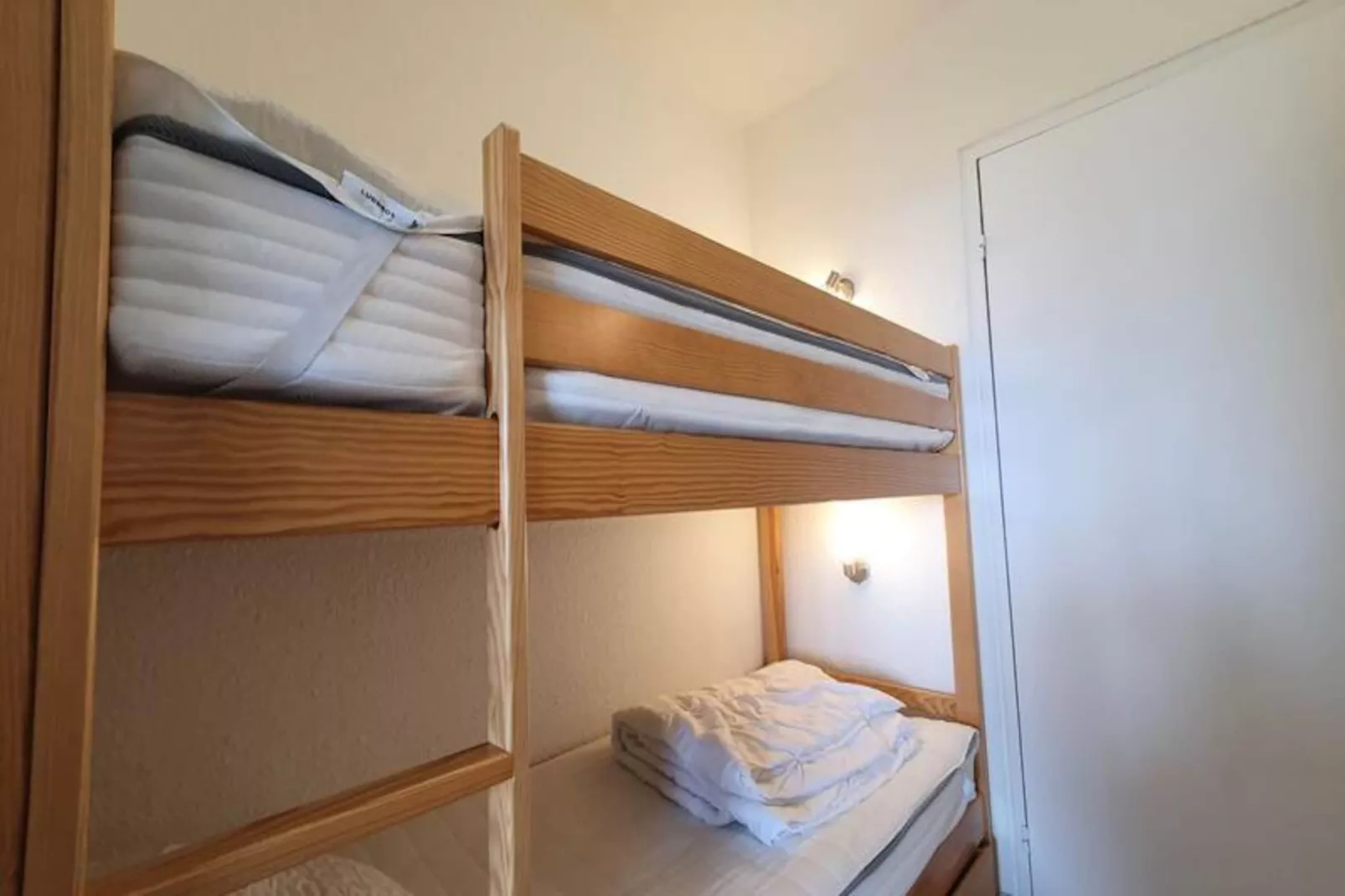 Résidence Les Carlines-Untagged