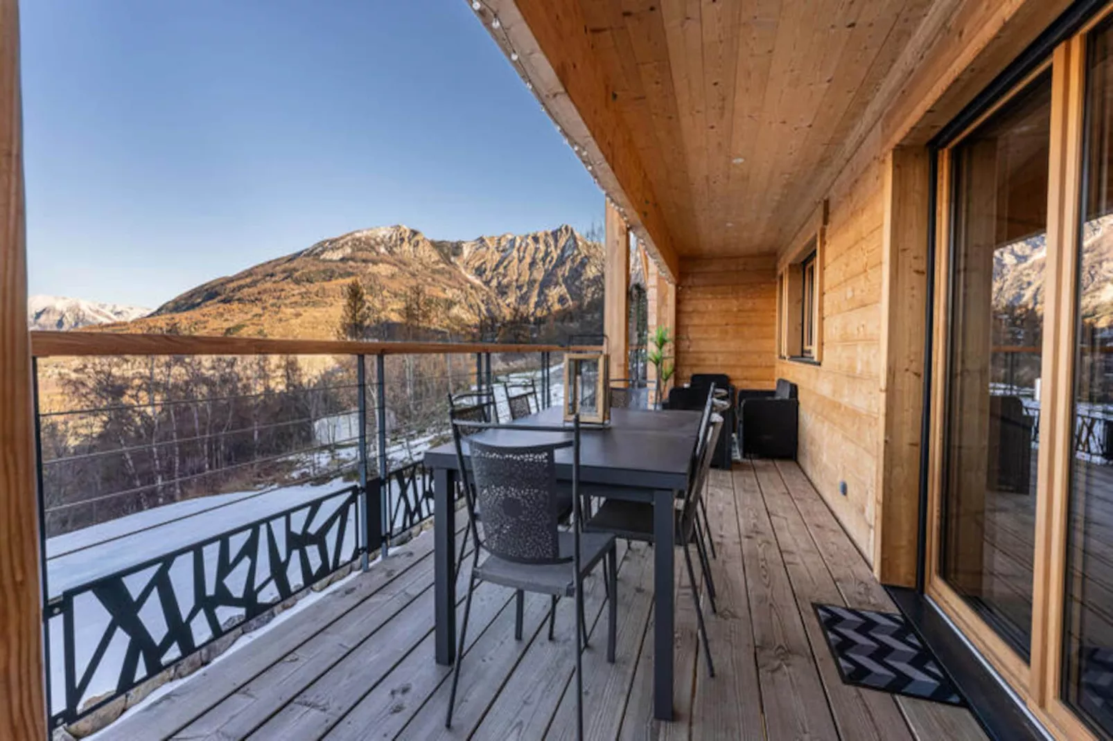 Résidence Pramouton-Untagged