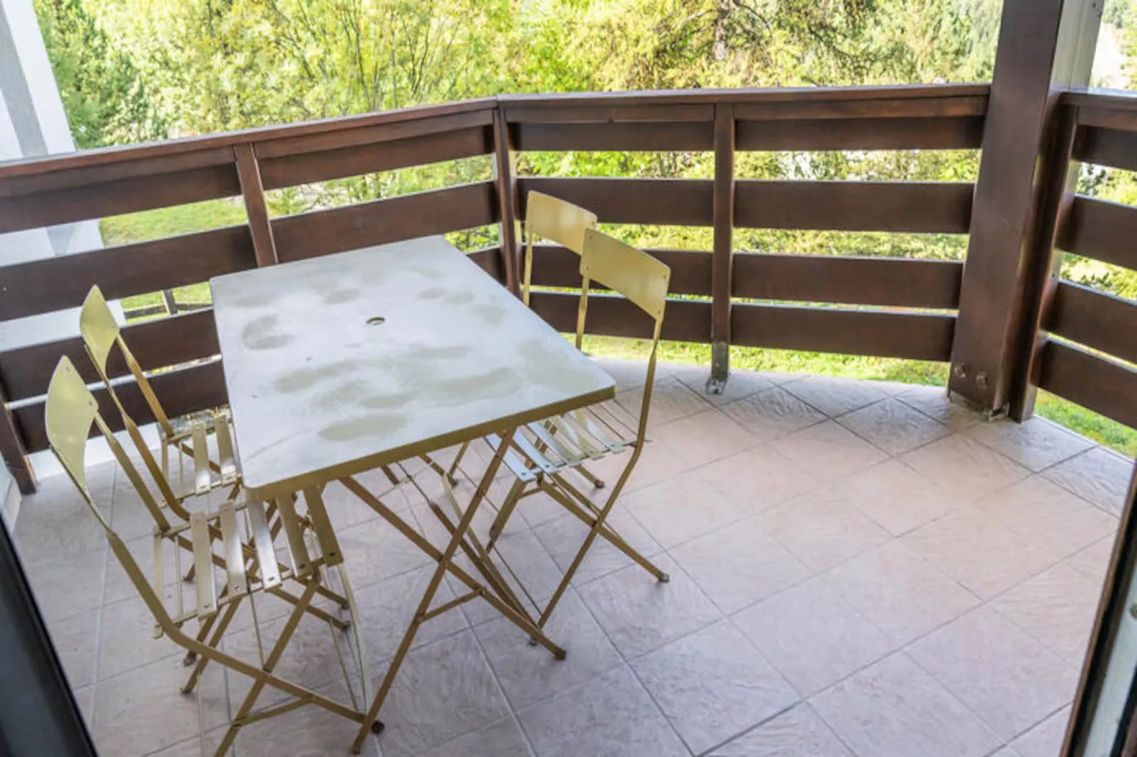 Résidence Le Balcon De Pramouton-Untagged