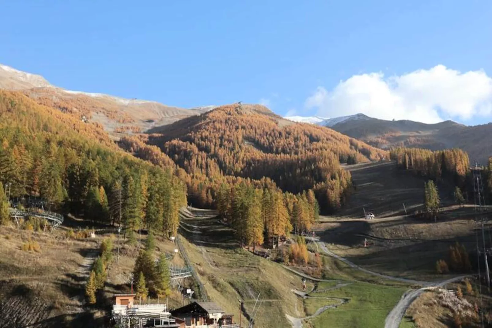 Résidence Les Carlines-Untagged