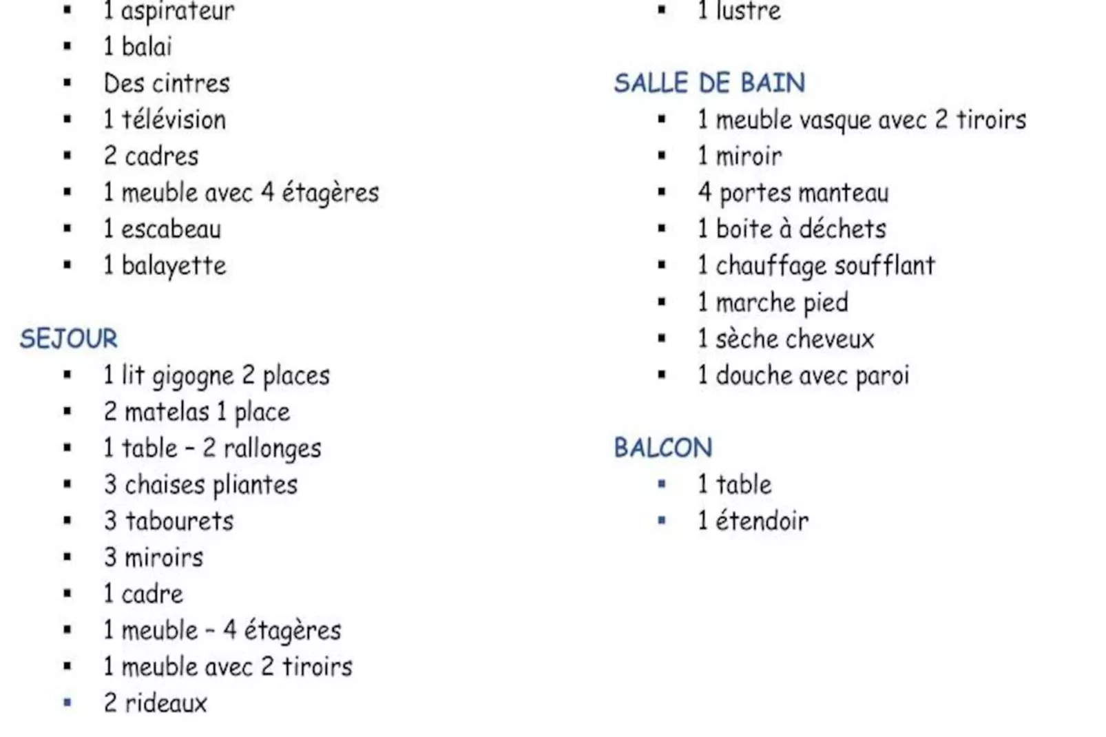 Résidence Les Gradins-Nicht zugeordnet