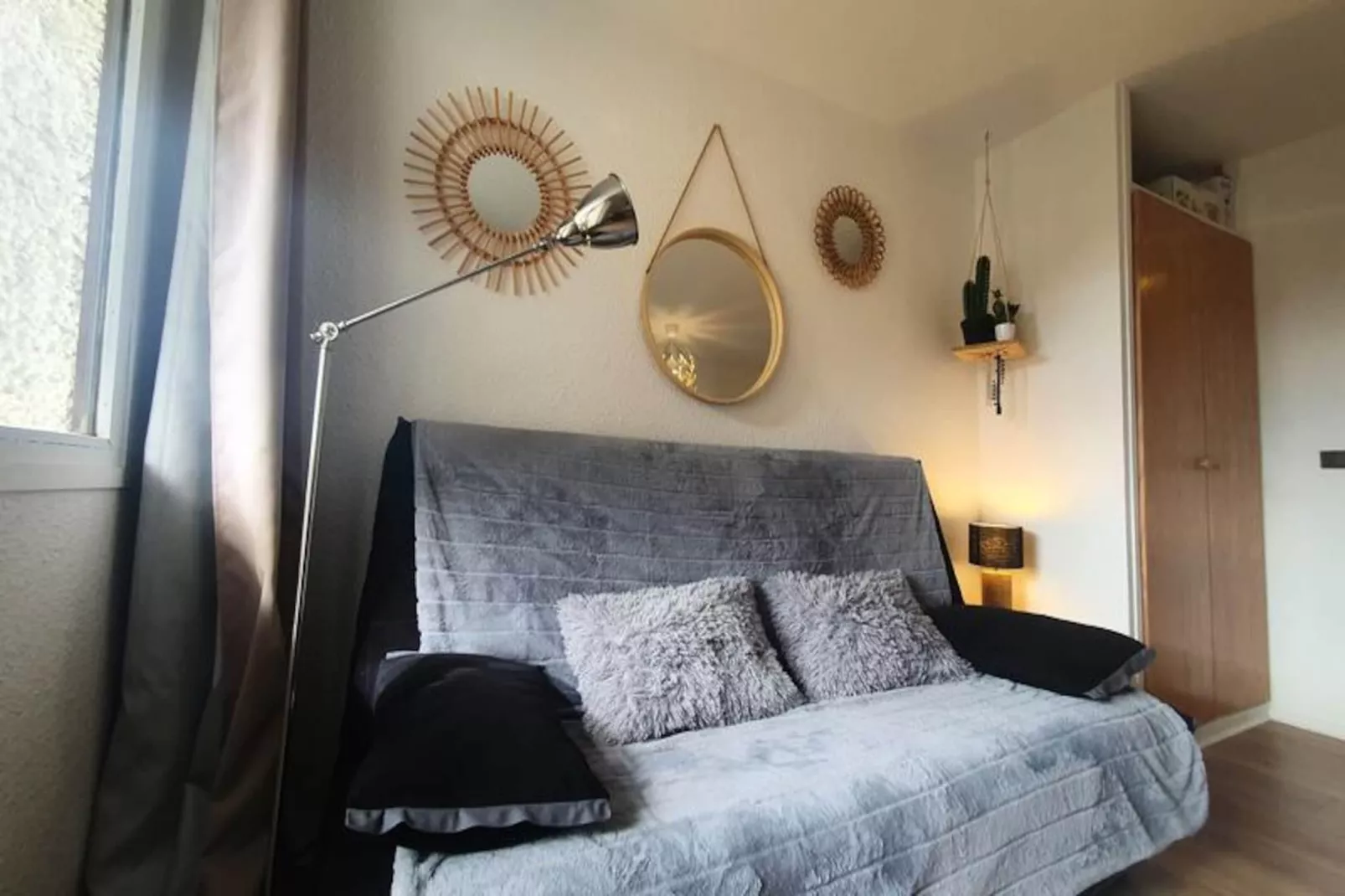 Résidence Le Cairn-Untagged