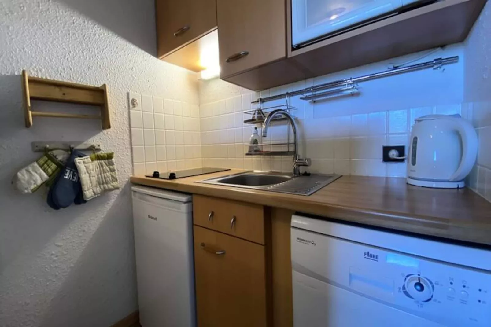 Résidence Le Cairn-Untagged