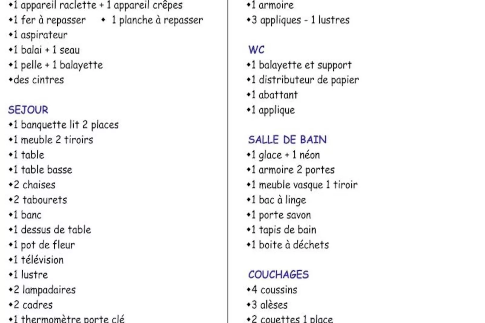 Résidence Orr Des Cimes - Untagged