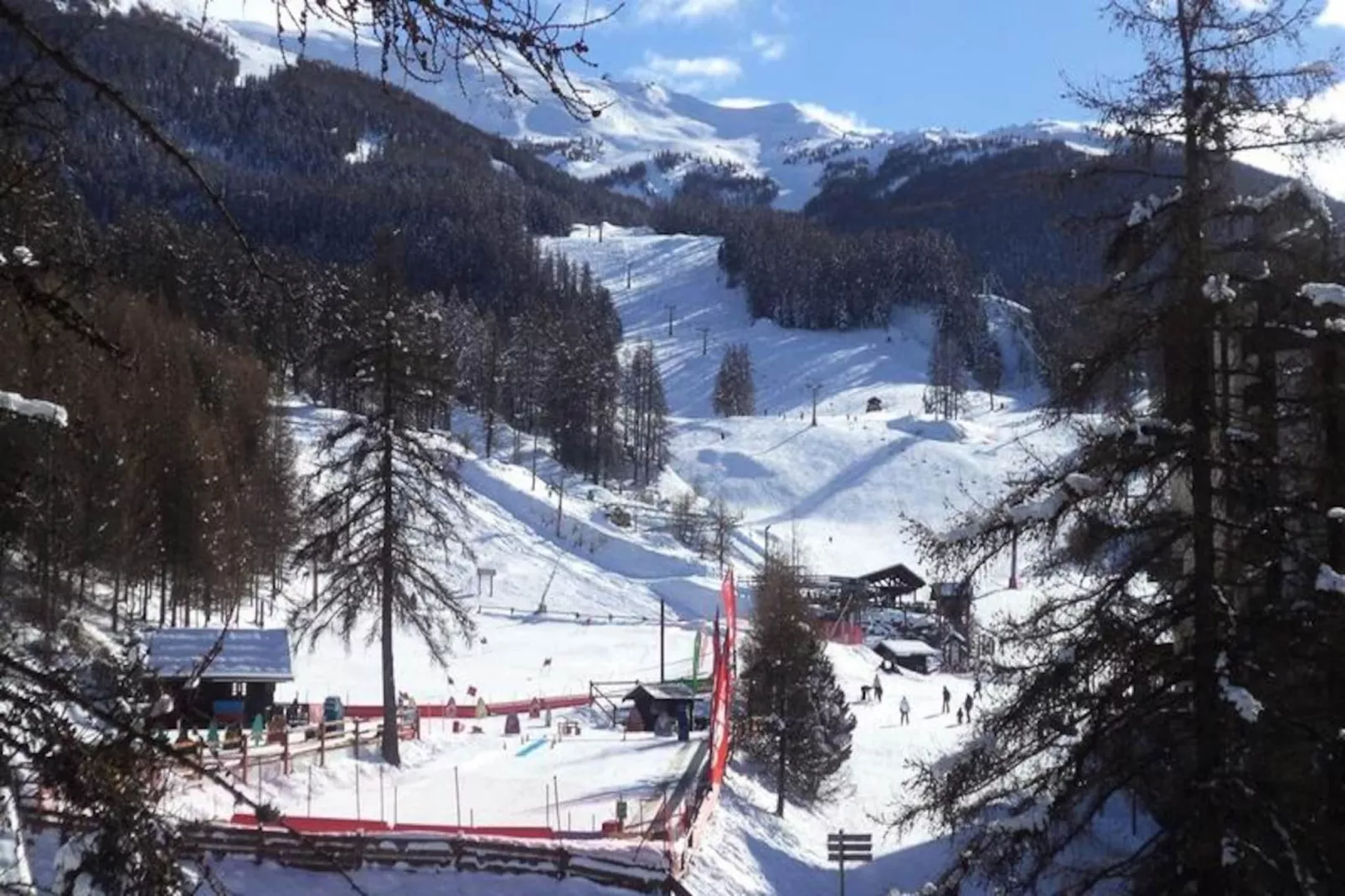 Résidence Le Sunny Snow-Untagged