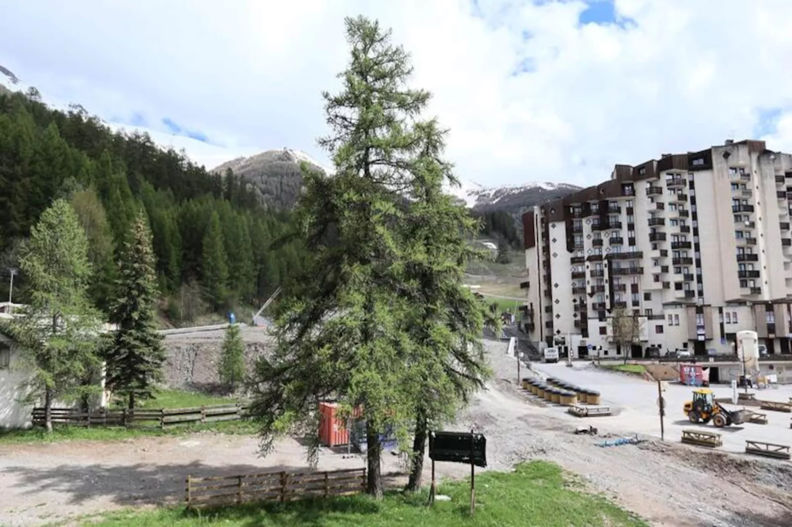 Résidence Le Sunny Snow-Untagged