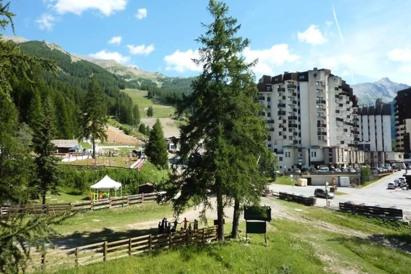 Résidence Le Sunny Snow-Untagged