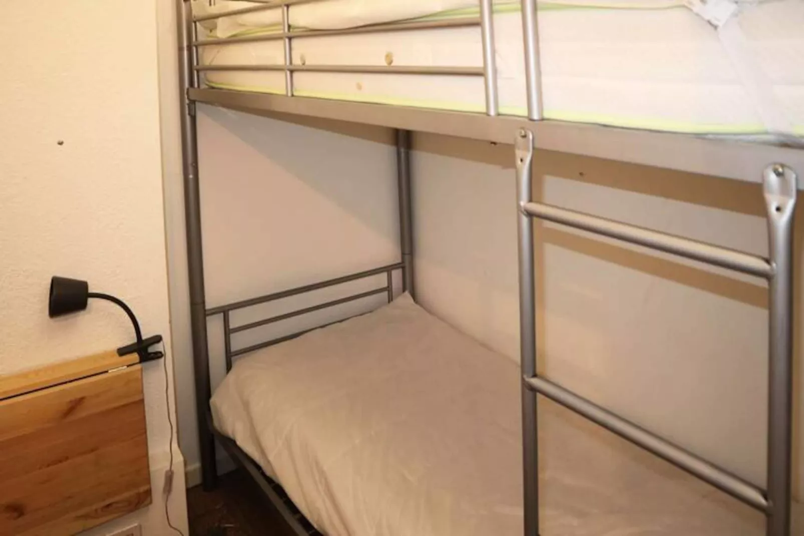 Résidence Le Sunny Snow-Nicht zugeordnet