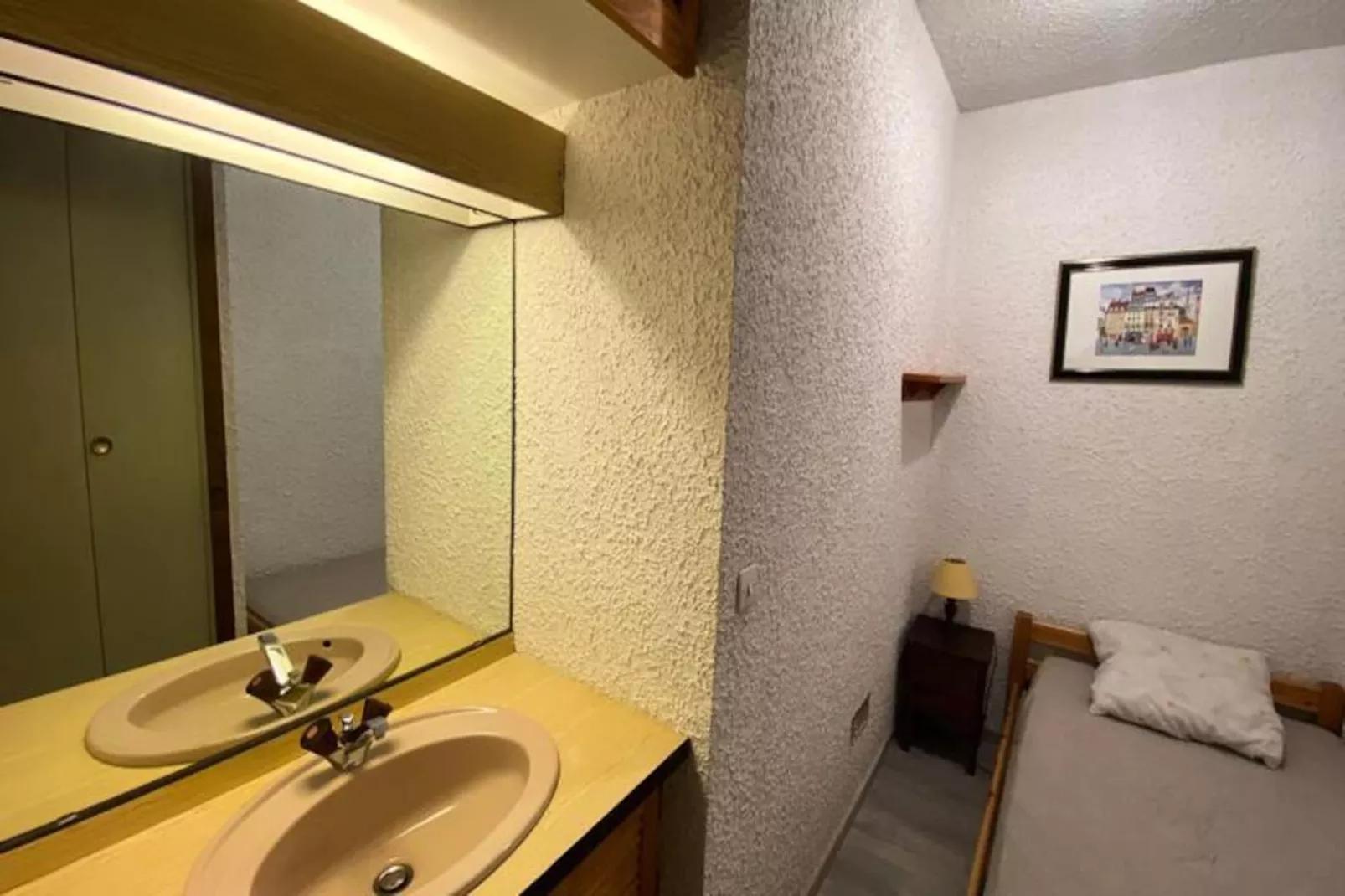 Résidence Les Orrianes Des ForÊts-Nicht zugeordnet