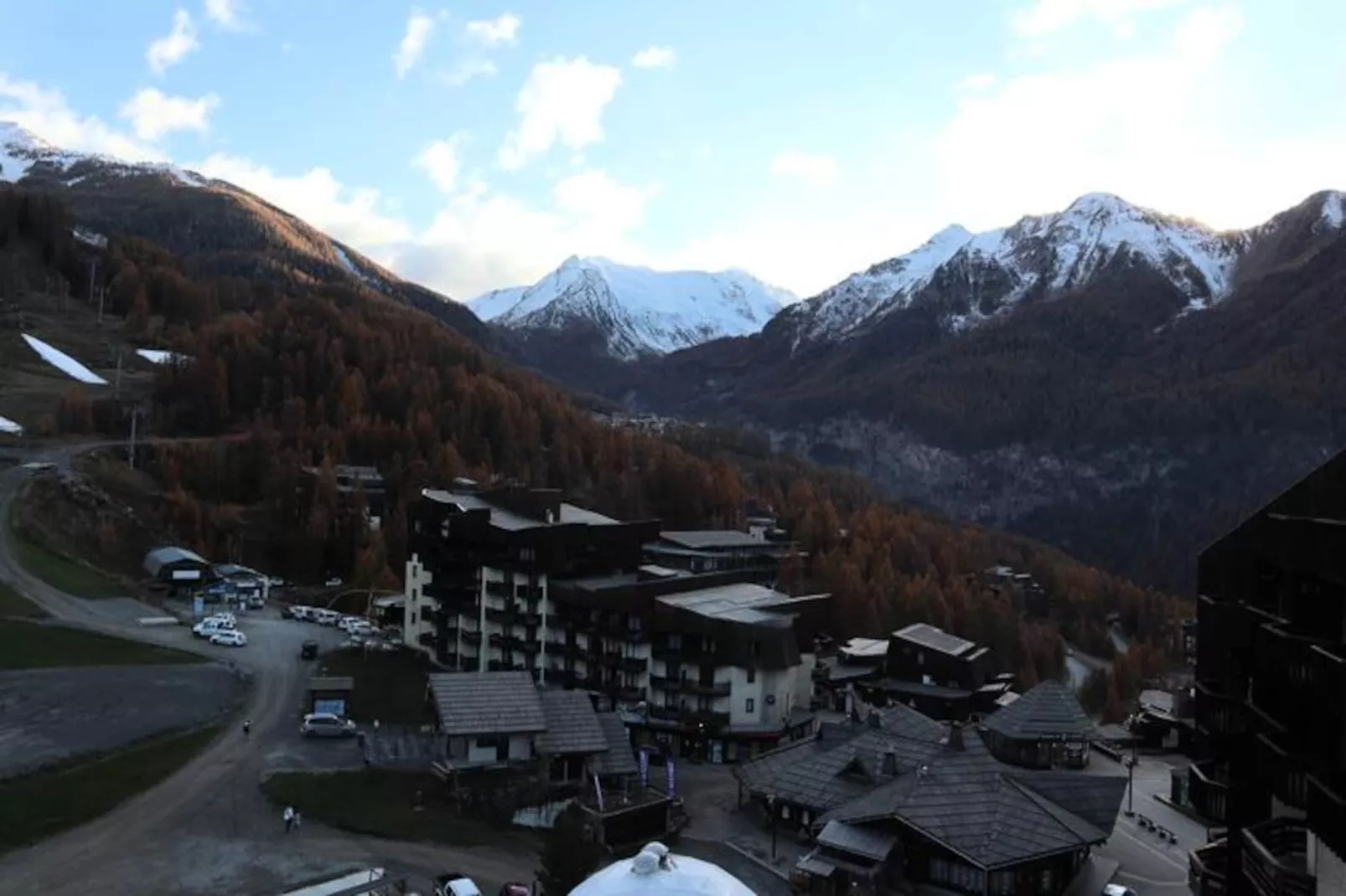 Résidence Le Boussolenc-Non tagué