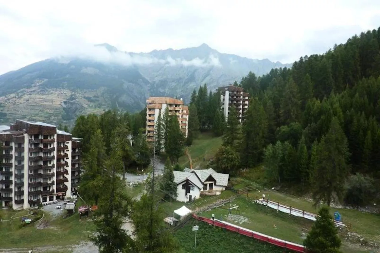 Résidence Le Boussolenc-Non tagué