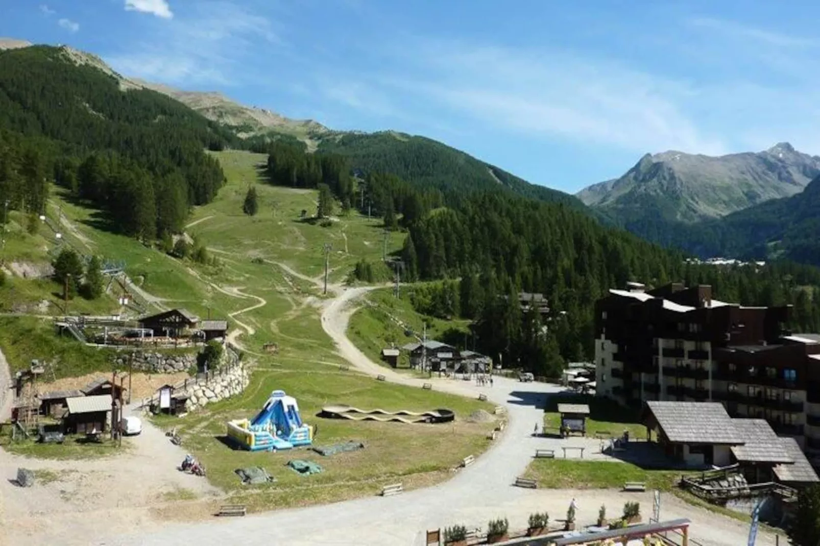 Résidence Le Boussolenc-Non tagué