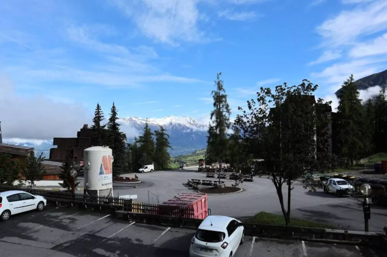 Residence Le 1650-Non tagué