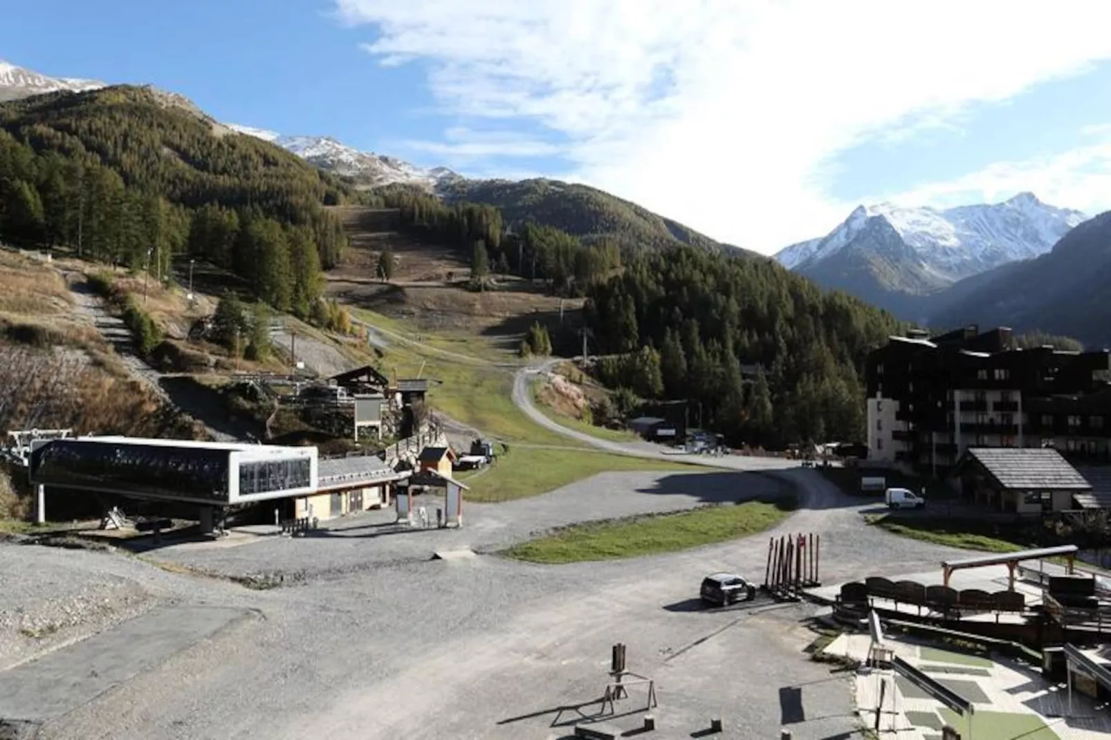Résidence Le Boussolenc-Non tagué