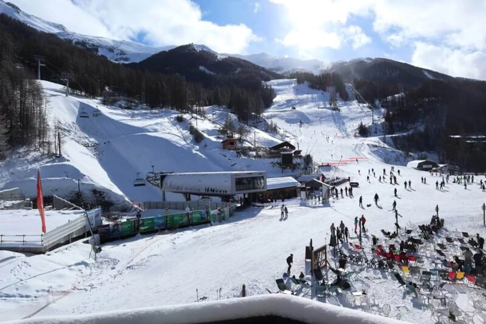 Résidence Le Boussolenc-Non tagué