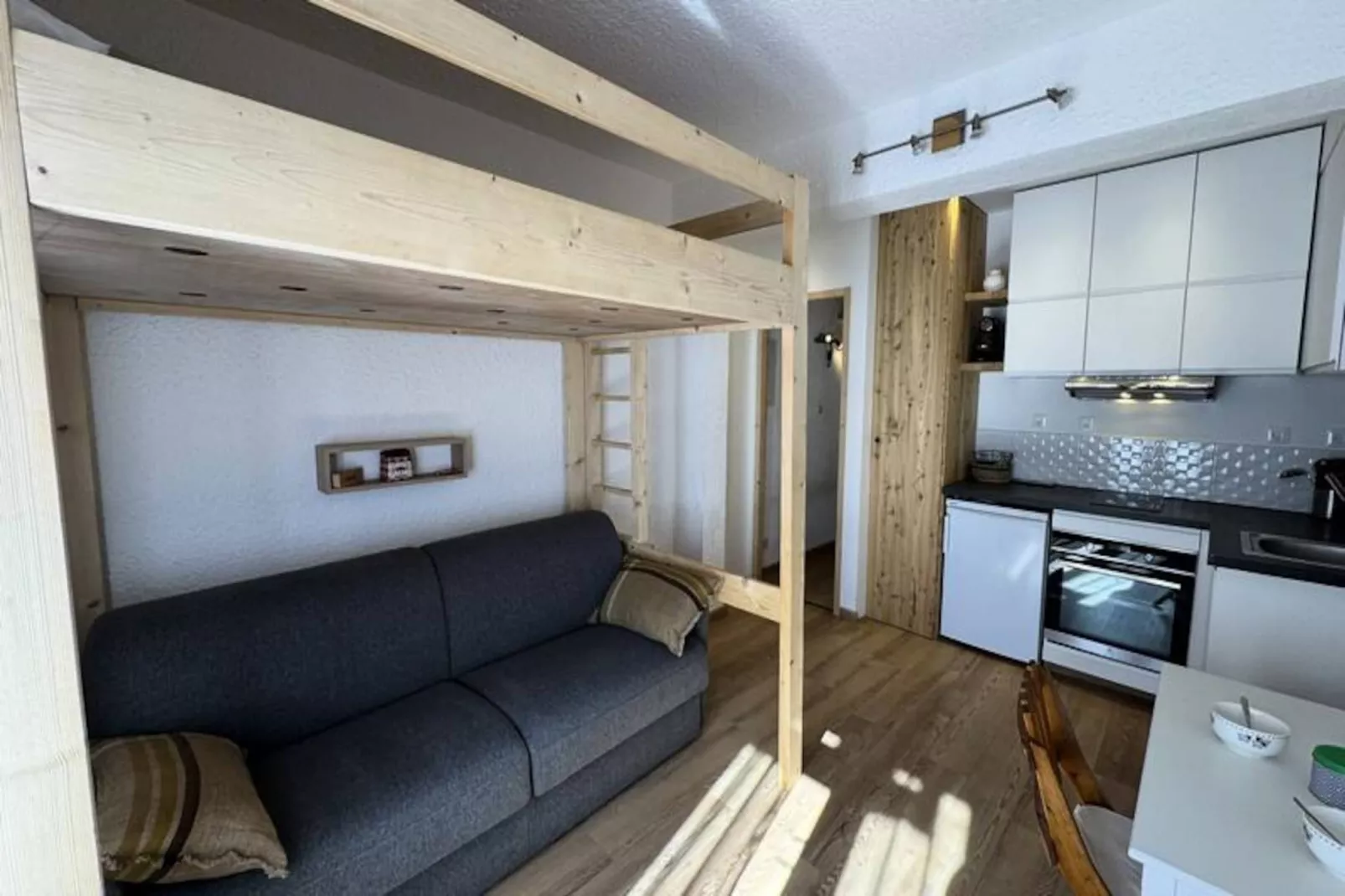 Résidence Le Sporting-Nicht zugeordnet