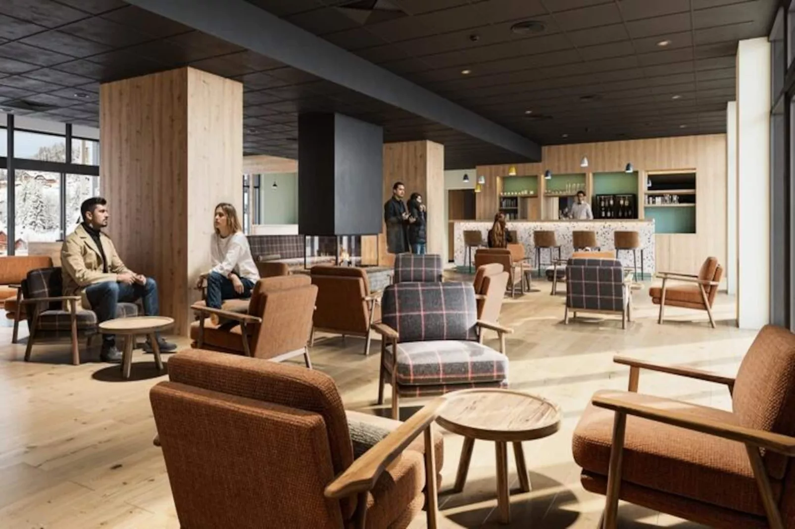 Résidence Club MMV Le Serra Neva****-Untagged