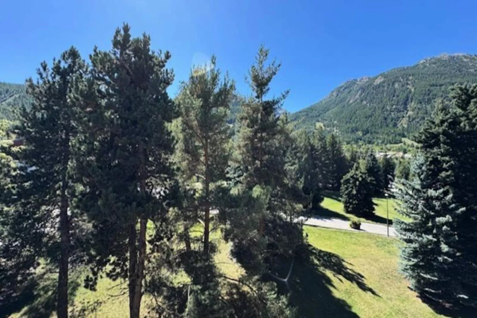 Résidence Rochilles-Nicht zugeordnet