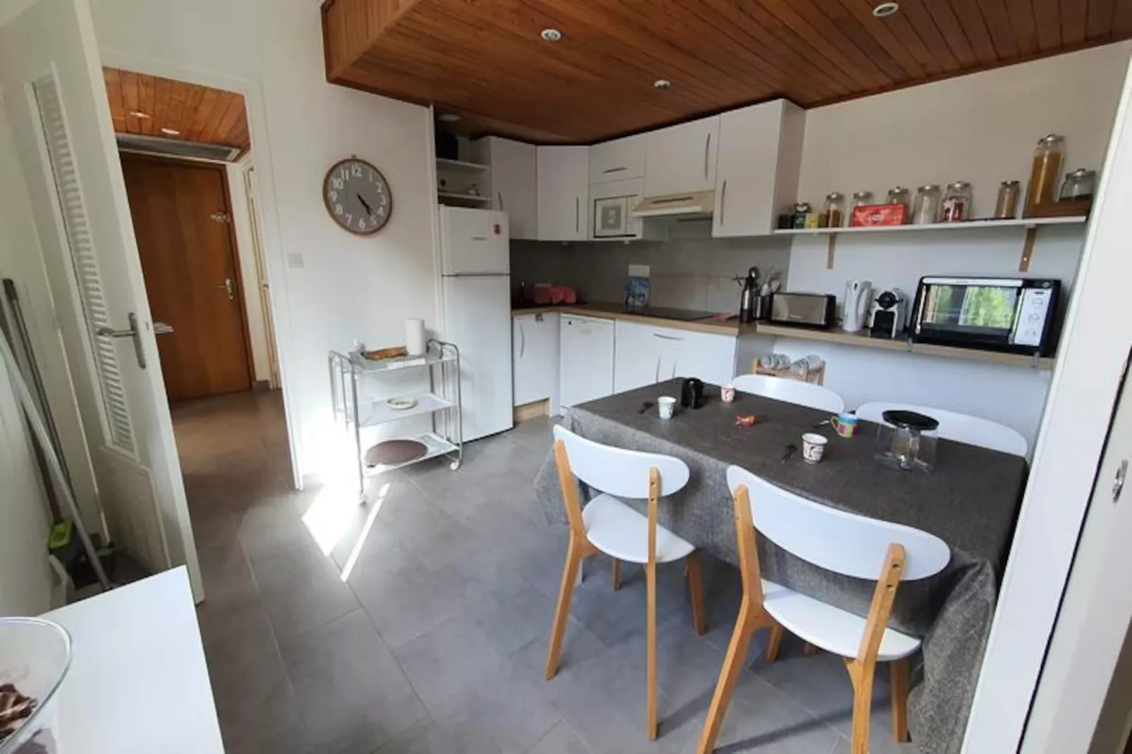 Résidence Eychauda-Nicht zugeordnet