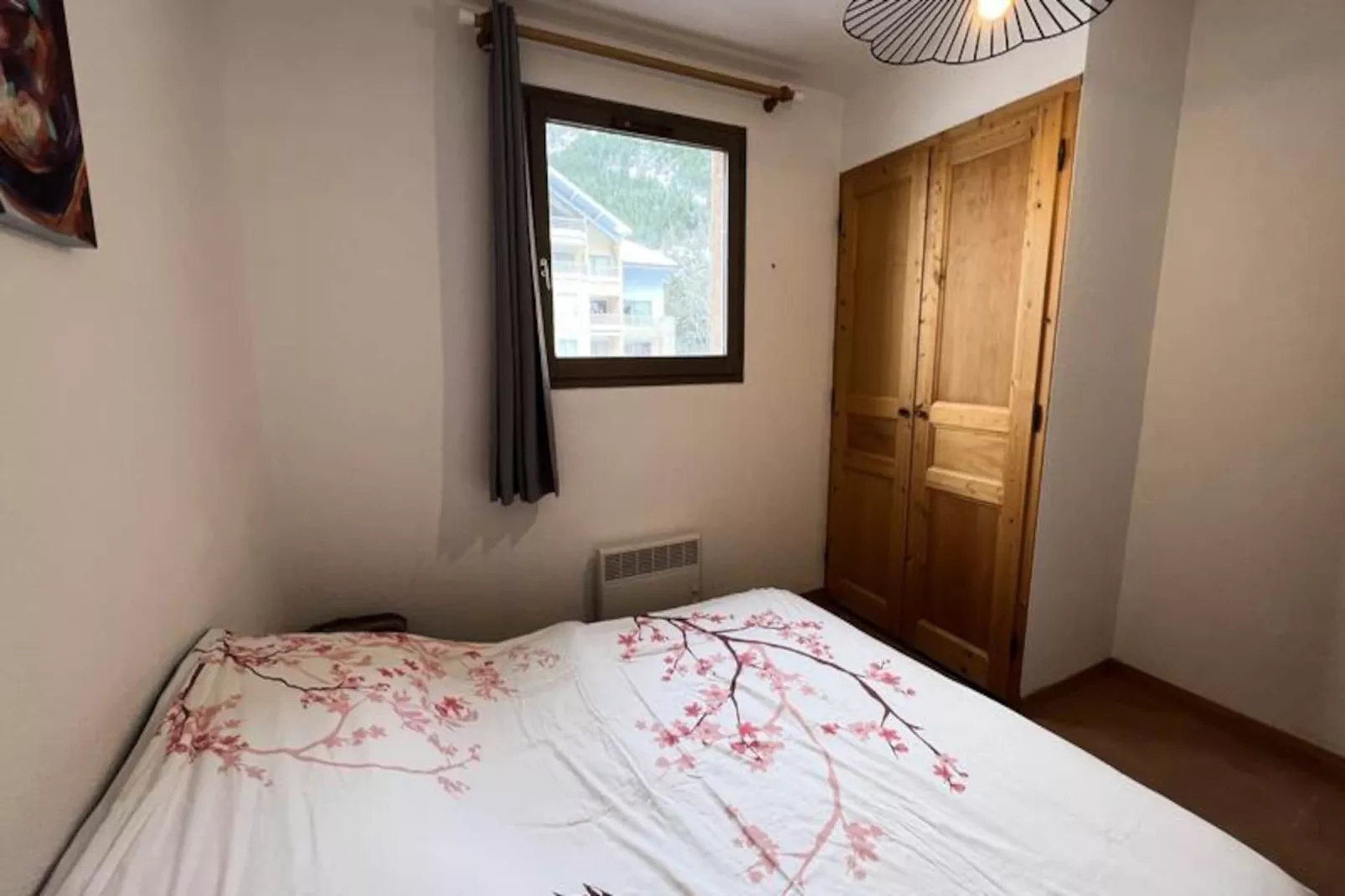 Résidence Jardin Alpin Anemone-Nicht zugeordnet