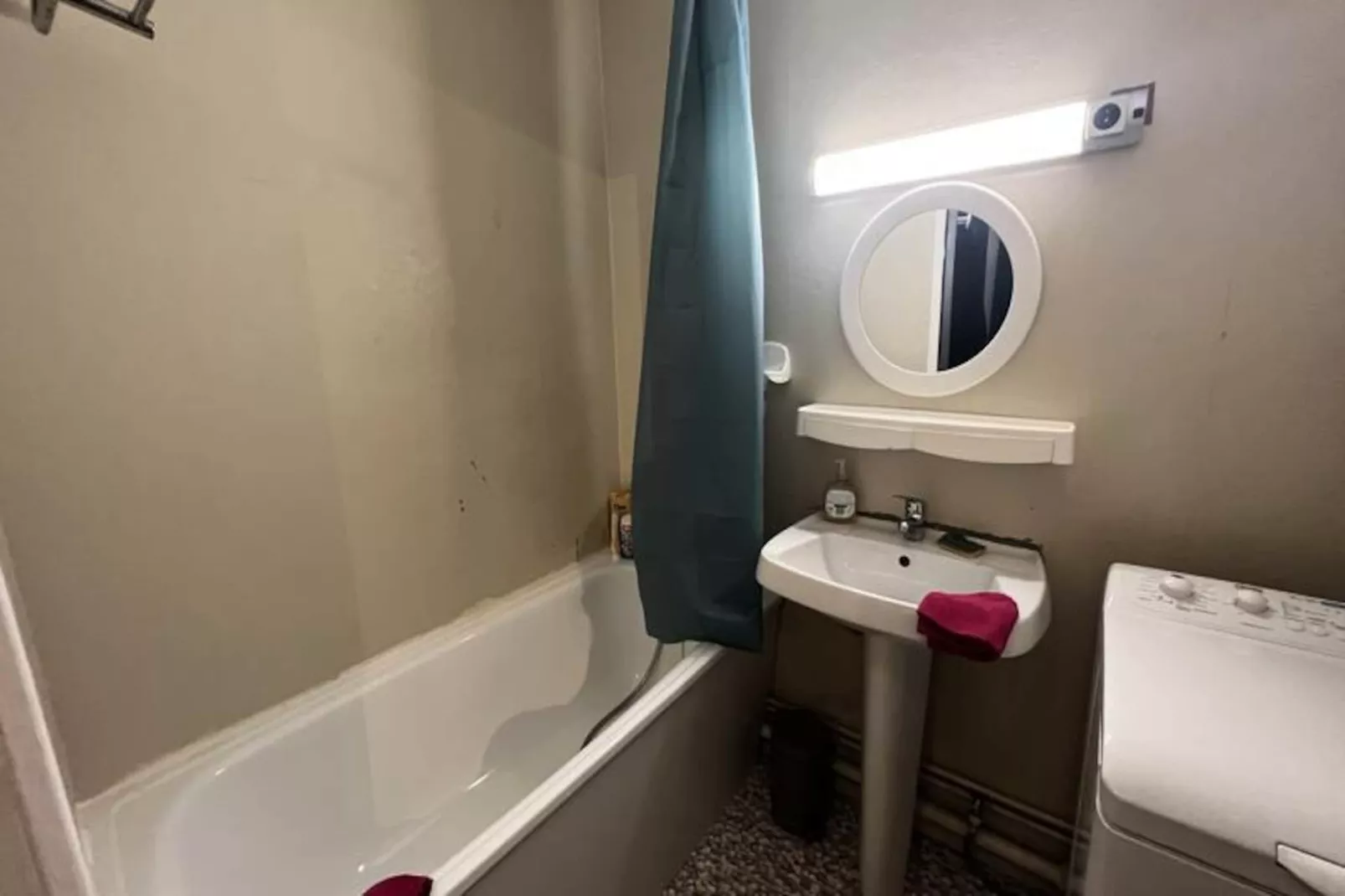 Résidence Grand Sud-Nicht zugeordnet