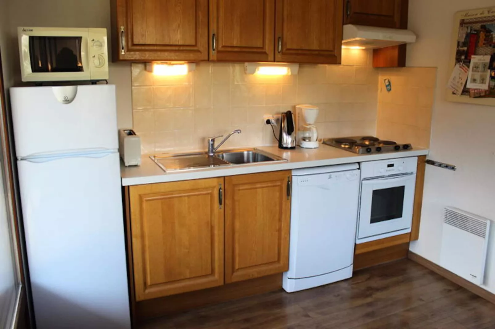 Résidence L'eden Des Cimes 1-Nicht zugeordnet