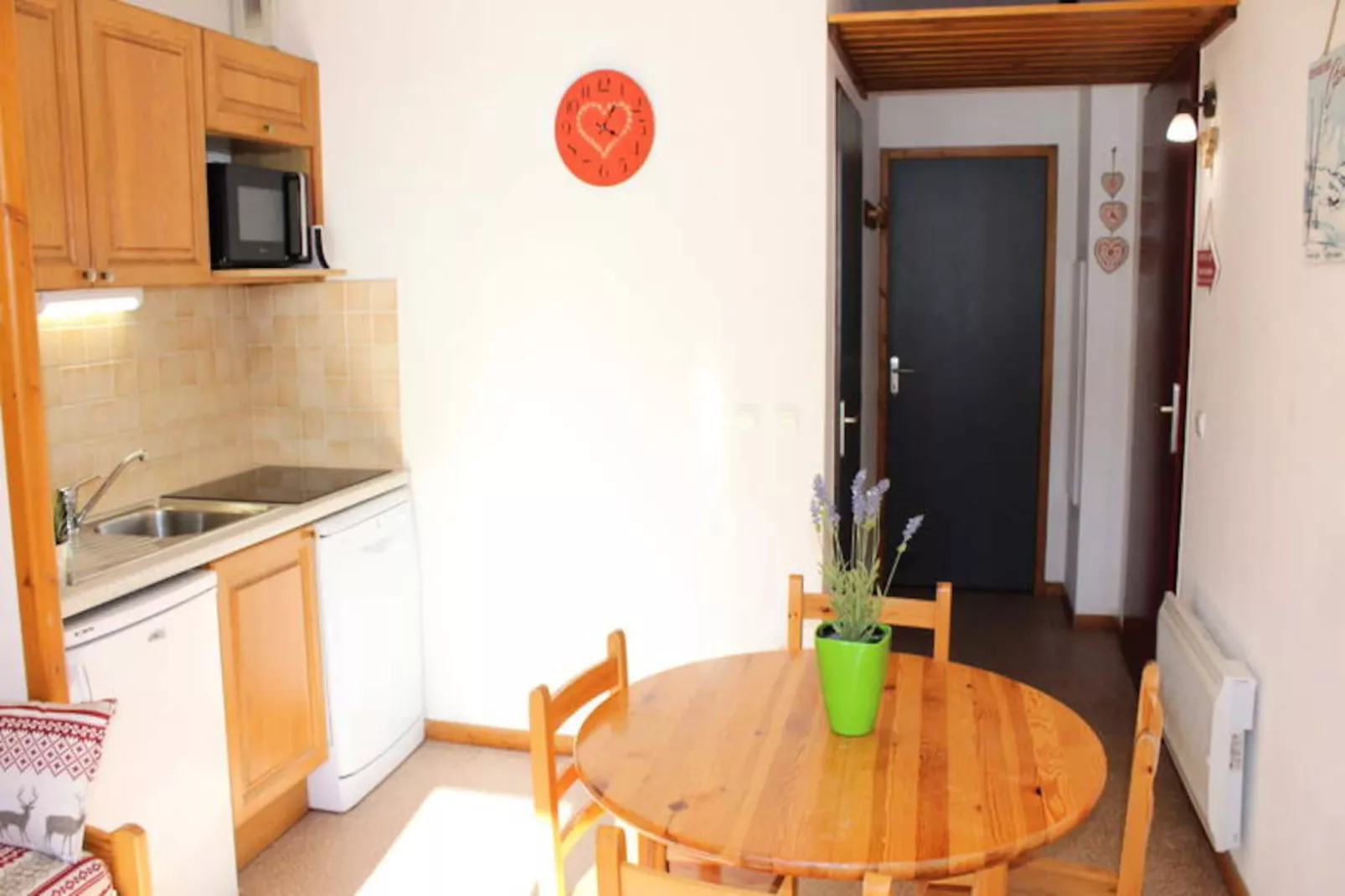 Résidence L'horizon Blanc-Non tagué