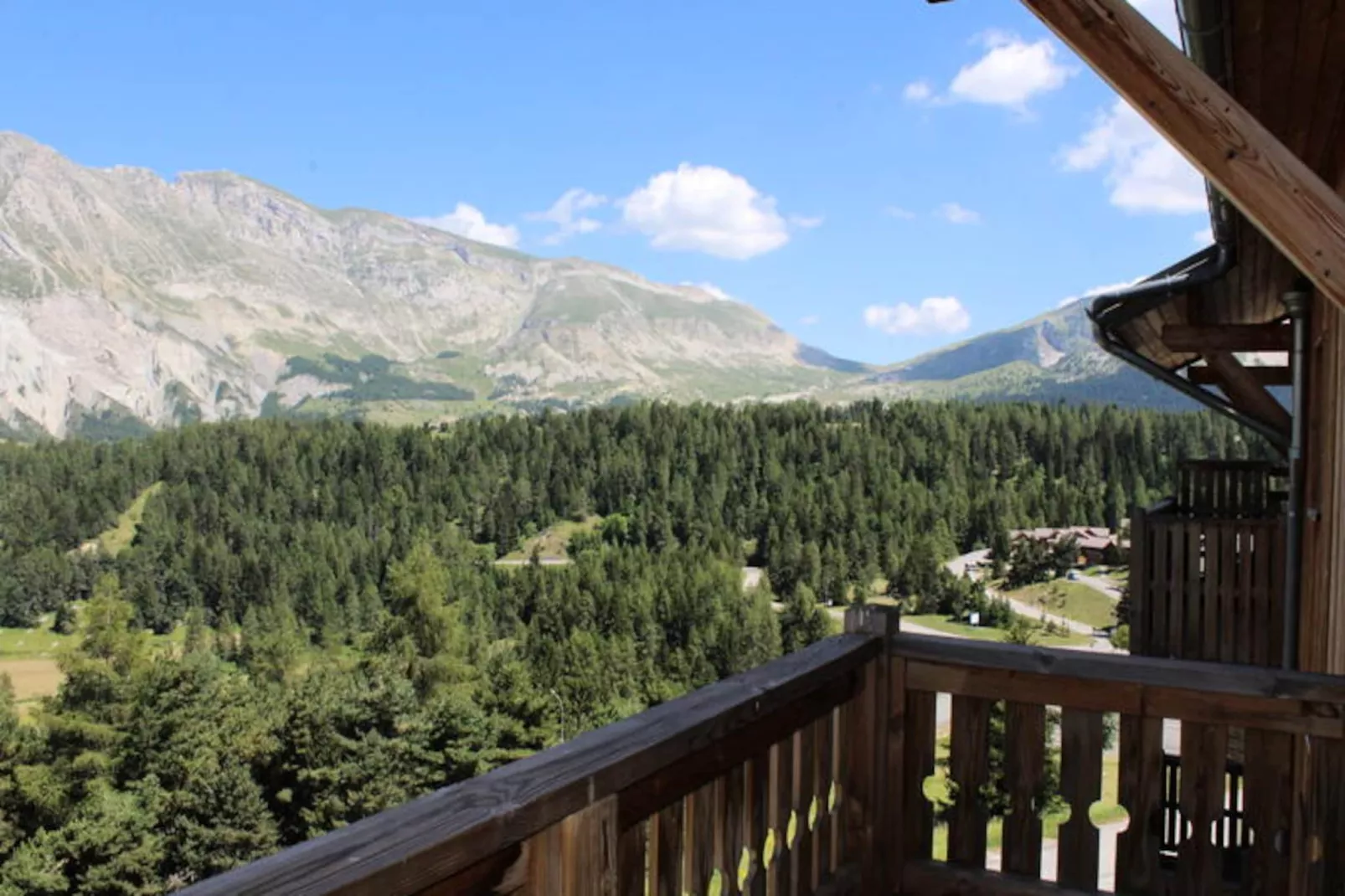 Résidence Les Chaumettes-Untagged