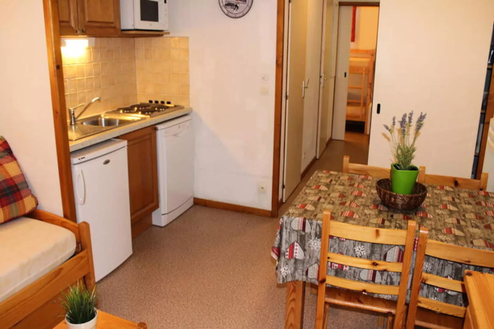 Résidence L'horizon Blanc-Untagged