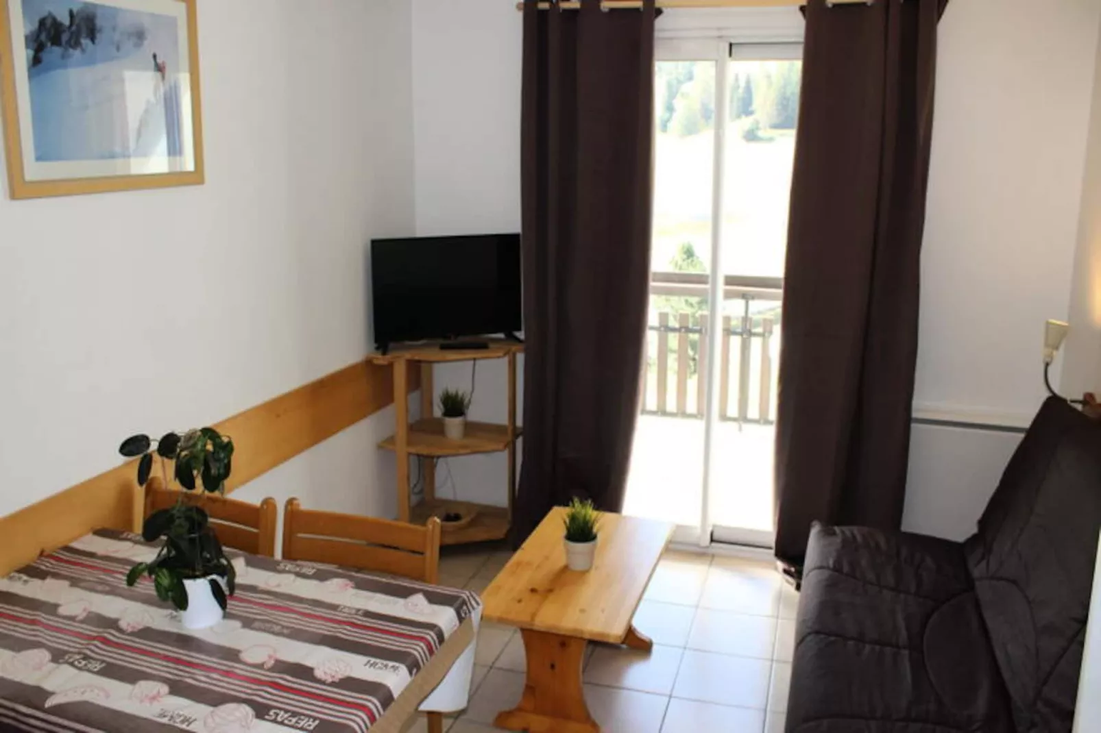 Résidence Les Issarts-Non tagué