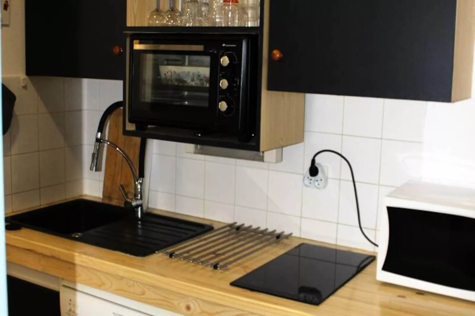 Résidence Les Issarts-Non tagué