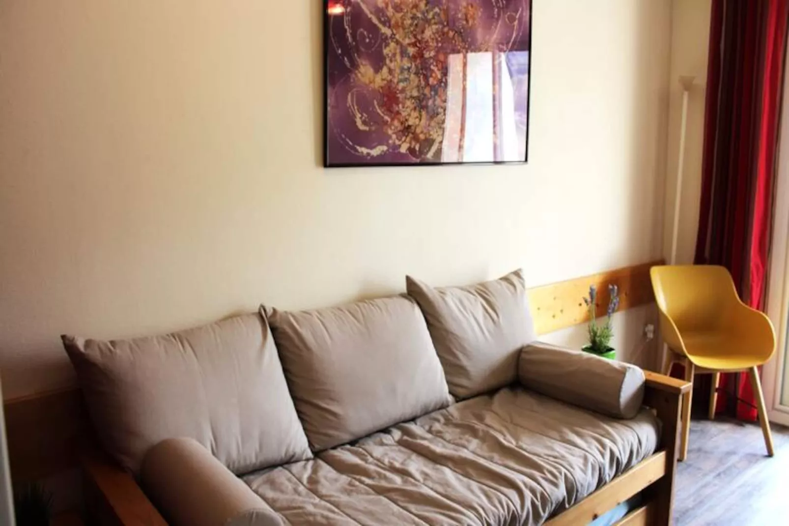 Résidence Les Issarts-Untagged