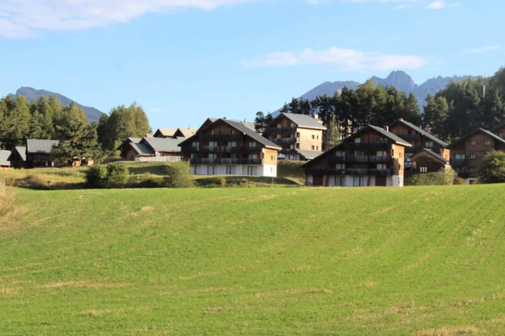 Résidence Bartavelle Crete Du Berger-Untagged